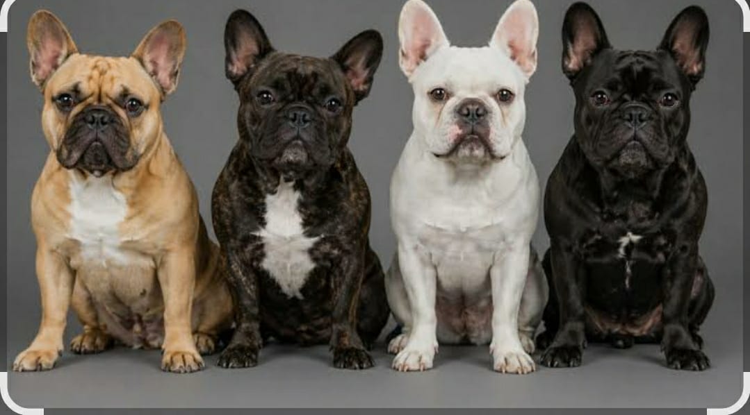 French Bulldog puppy